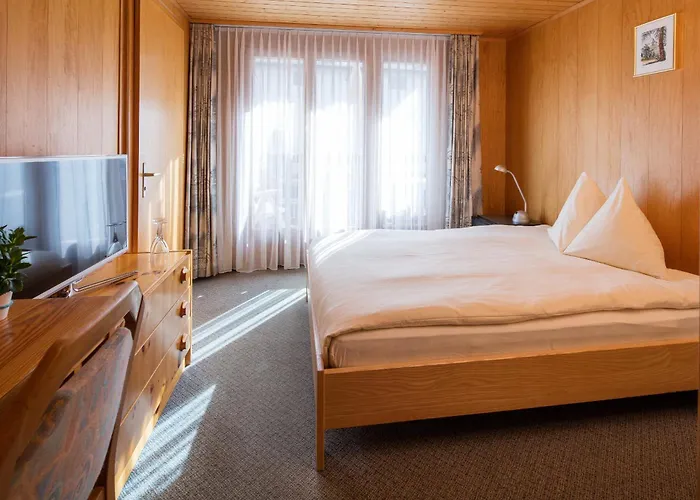 Hotel Continental Zermatt