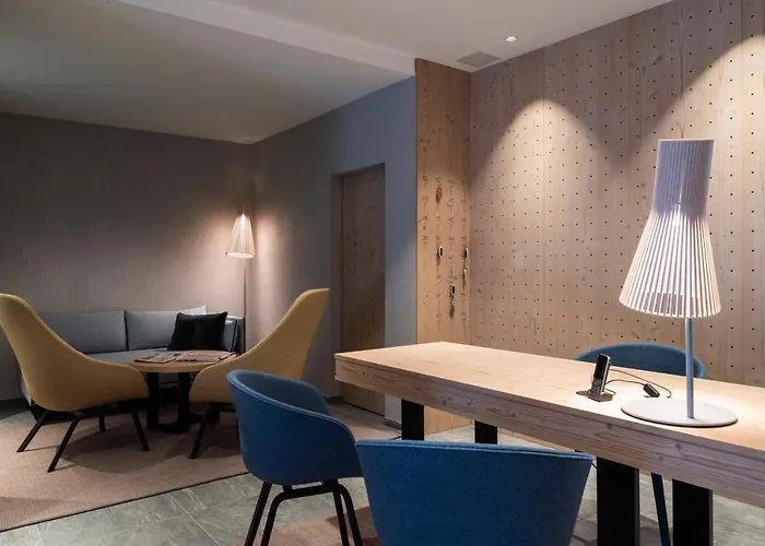 Continental 3* Zermatt